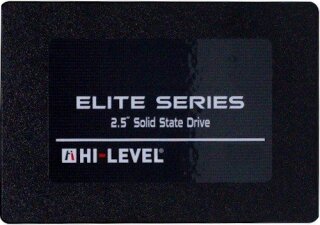 Hi-Level Elite Series 128 GB (HLV-SSD30ELT/128G) SSD kullananlar yorumlar